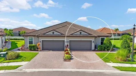 5319 Taliaferro Court Palmetto FL 34221