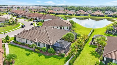 5319 Taliaferro Court Palmetto FL 34221