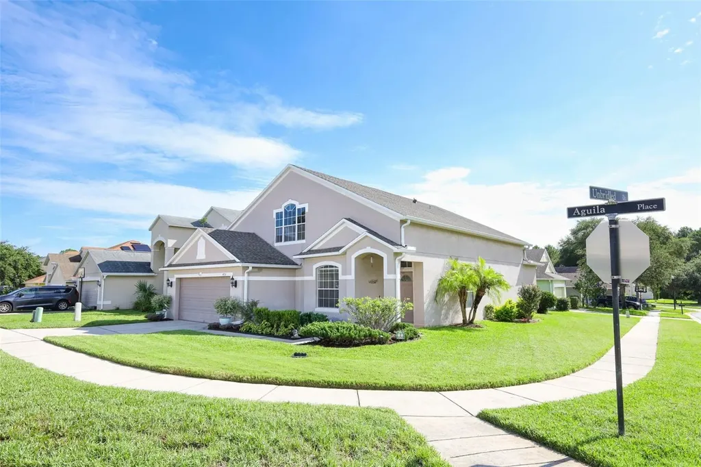 4715 Aguila Place Orlando FL 32826