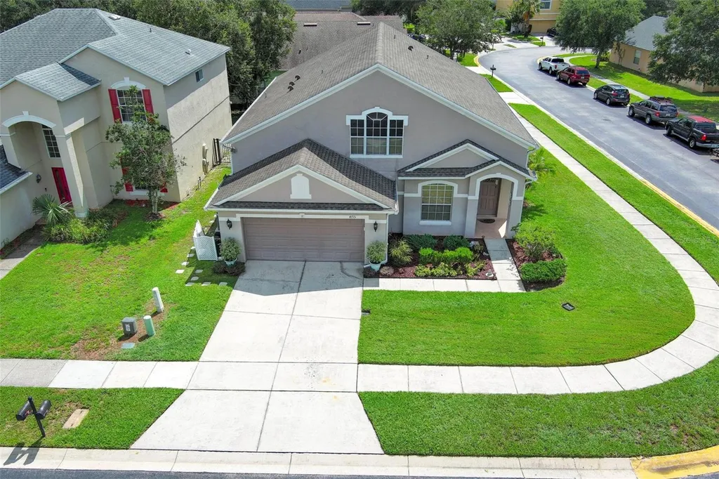 4715 Aguila Place Orlando FL 32826