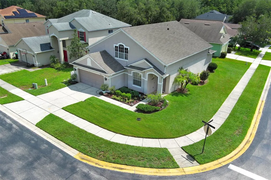 4715 Aguila Place Orlando FL 32826