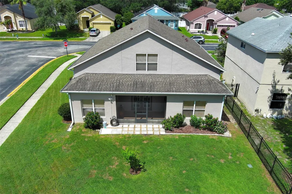 4715 Aguila Place Orlando FL 32826