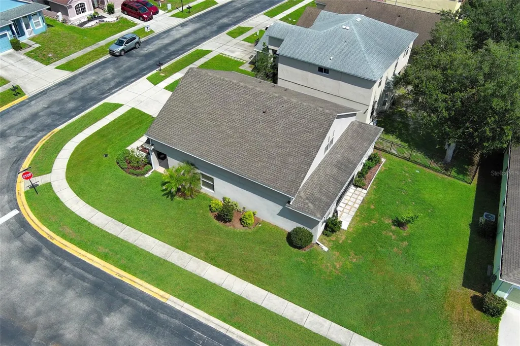 4715 Aguila Place Orlando FL 32826