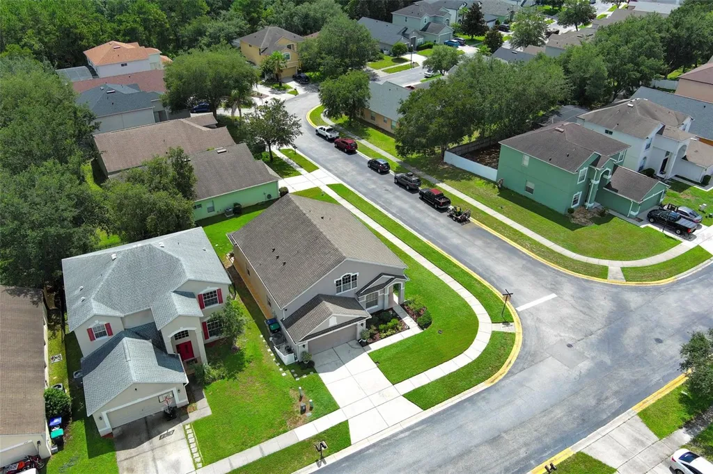 4715 Aguila Place Orlando FL 32826