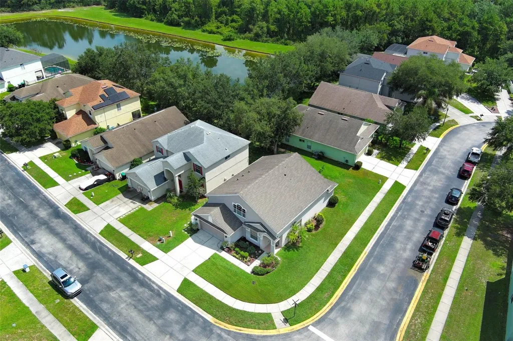 4715 Aguila Place Orlando FL 32826