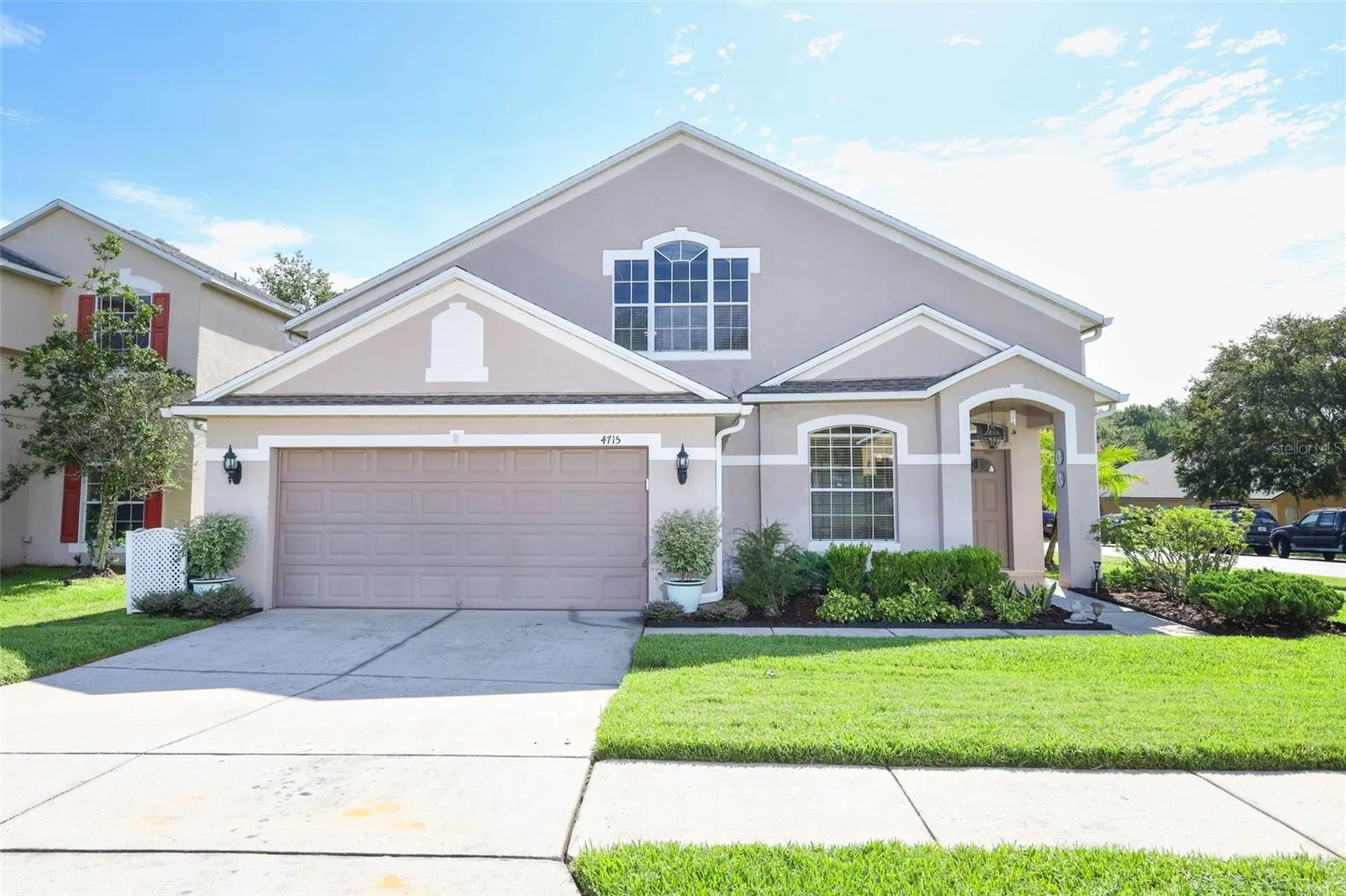4715 Aguila Place Orlando FL 32826