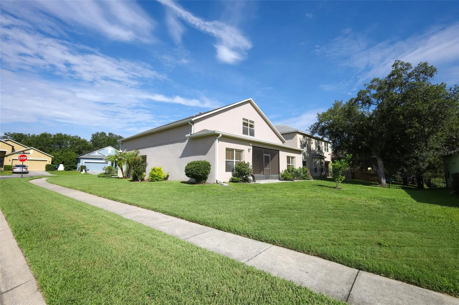 4715 Aguila Place Orlando FL 32826
