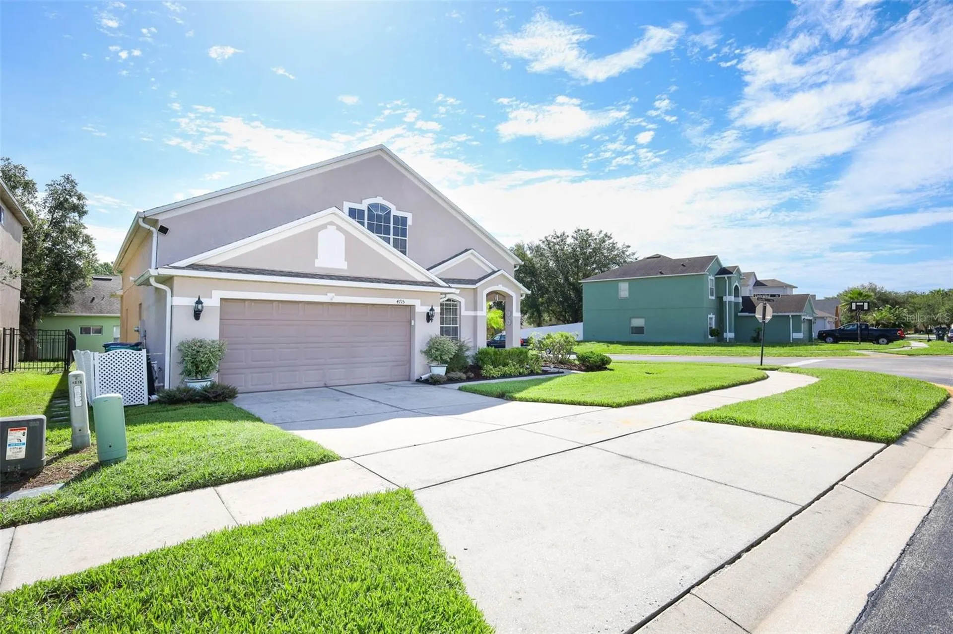 4715 Aguila Place Orlando FL 32826