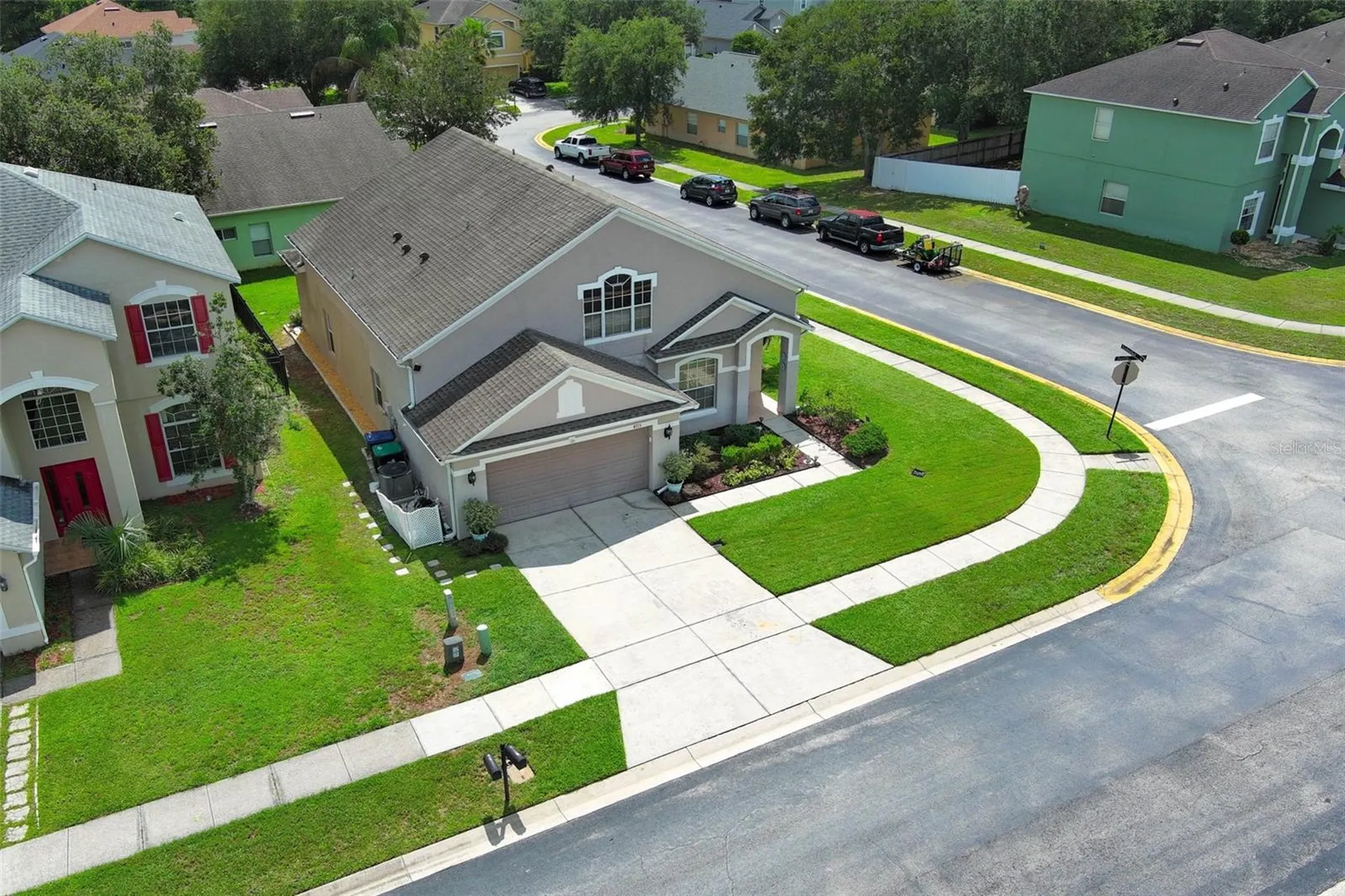 4715 Aguila Place Orlando FL 32826