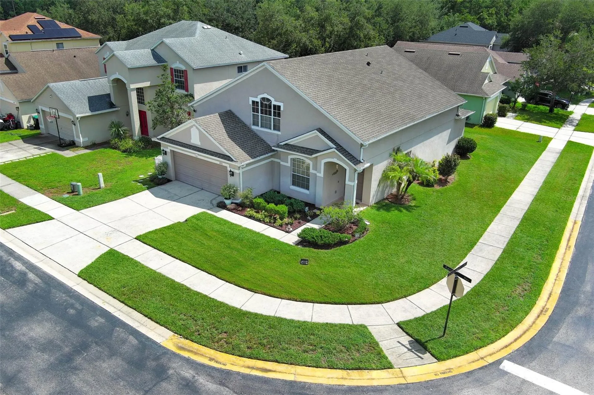 4715 Aguila Place Orlando FL 32826