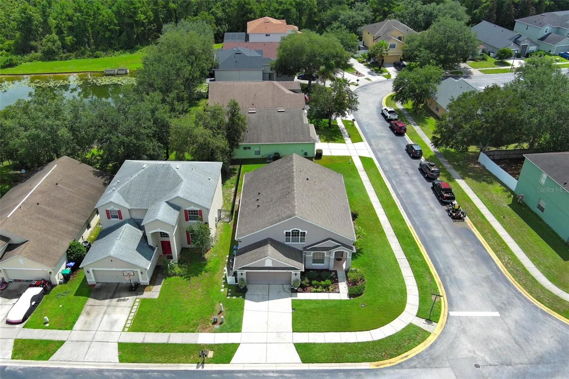 4715 Aguila Place Orlando FL 32826
