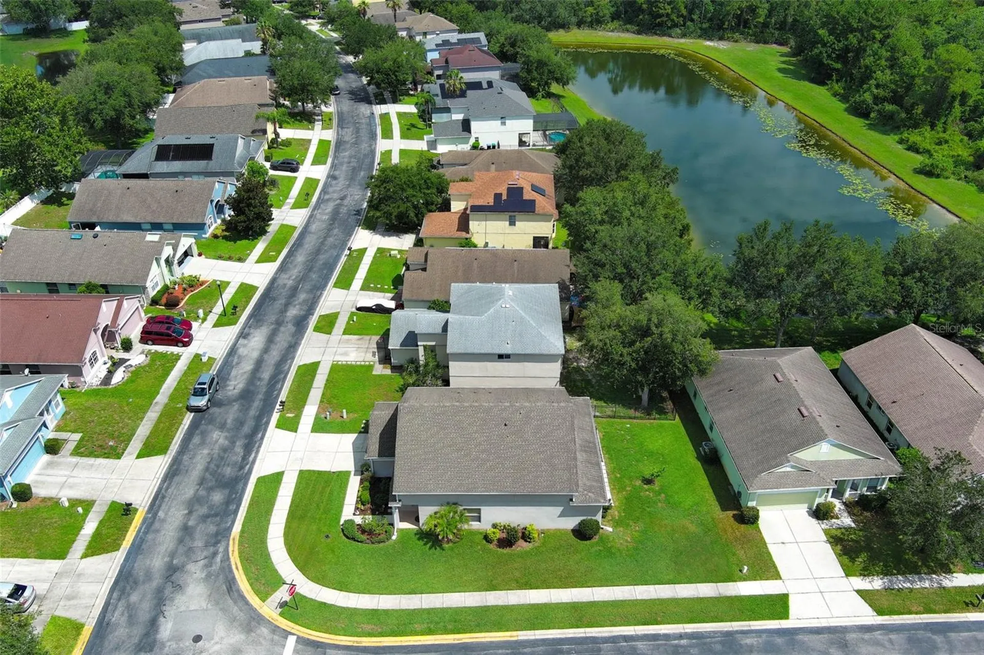 4715 Aguila Place Orlando FL 32826