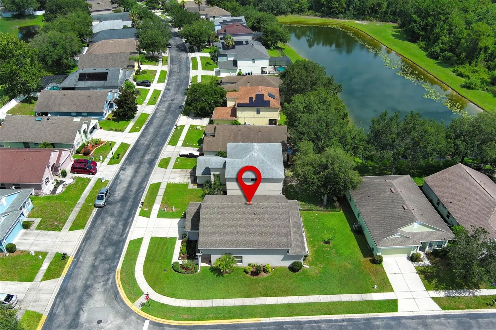 4715 Aguila Place Orlando FL 32826