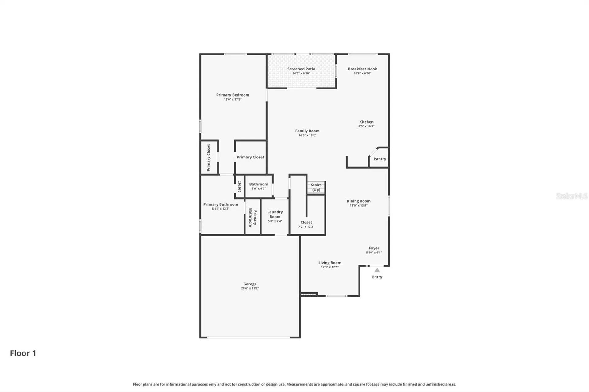 4715 Aguila Place Orlando FL 32826
