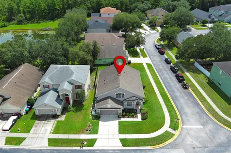 4715 Aguila Place Orlando FL 32826