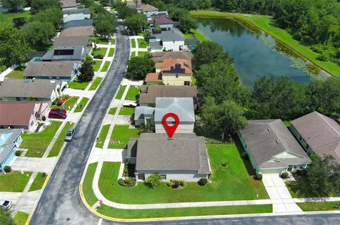 4715 Aguila Place Orlando FL 32826