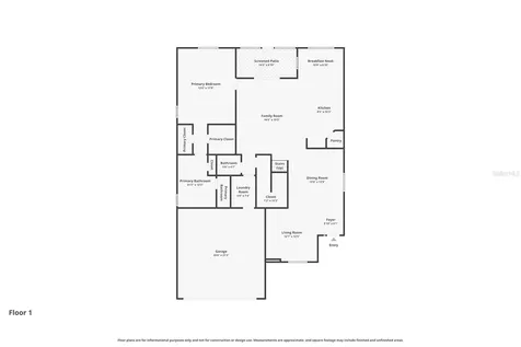 4715 Aguila Place Orlando FL 32826