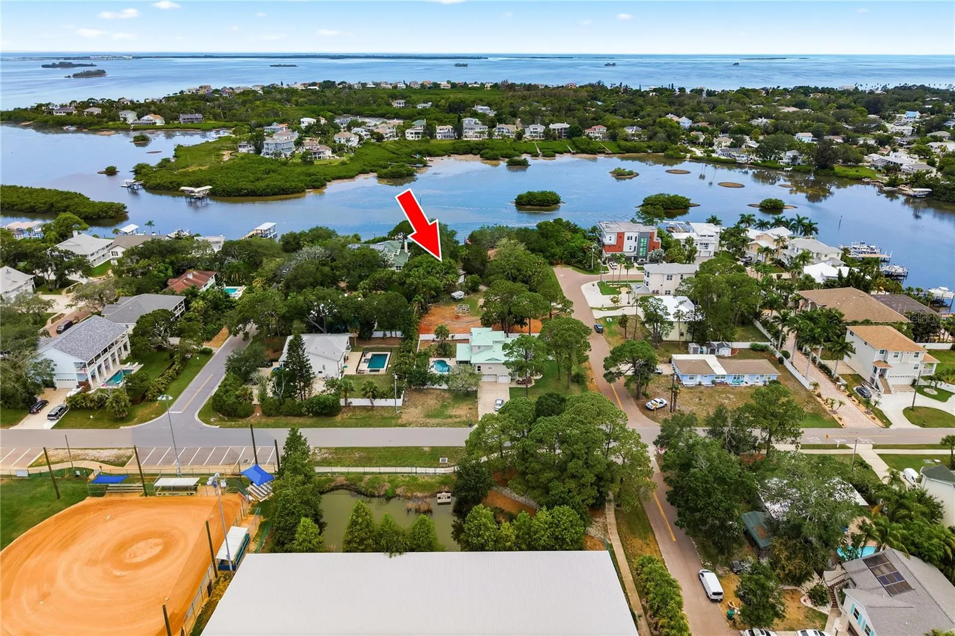 700 Delaware Avenue Palm Harbor FL 34683