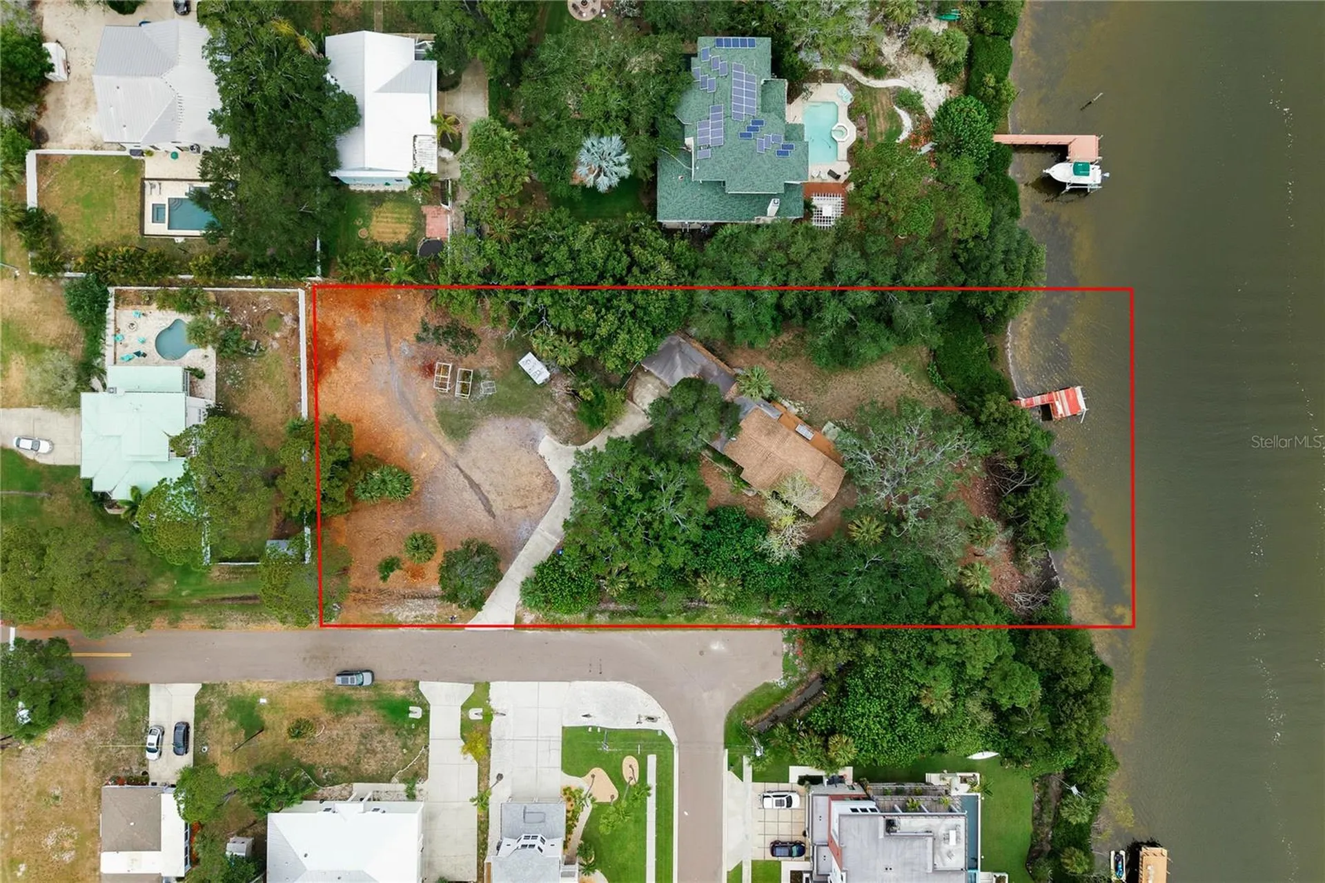 700 Delaware Avenue Palm Harbor FL 34683