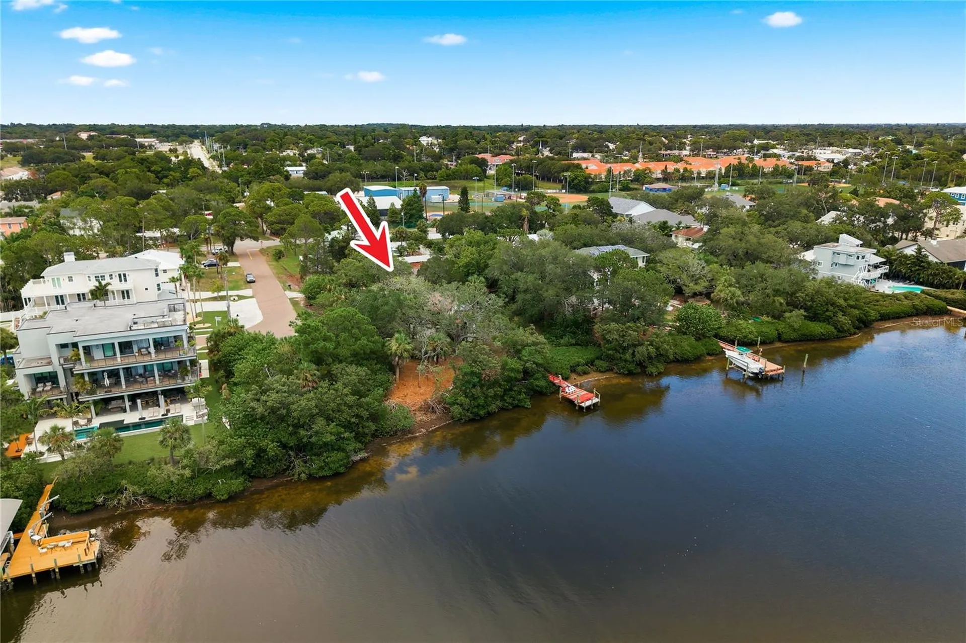 700 Delaware Avenue Palm Harbor FL 34683