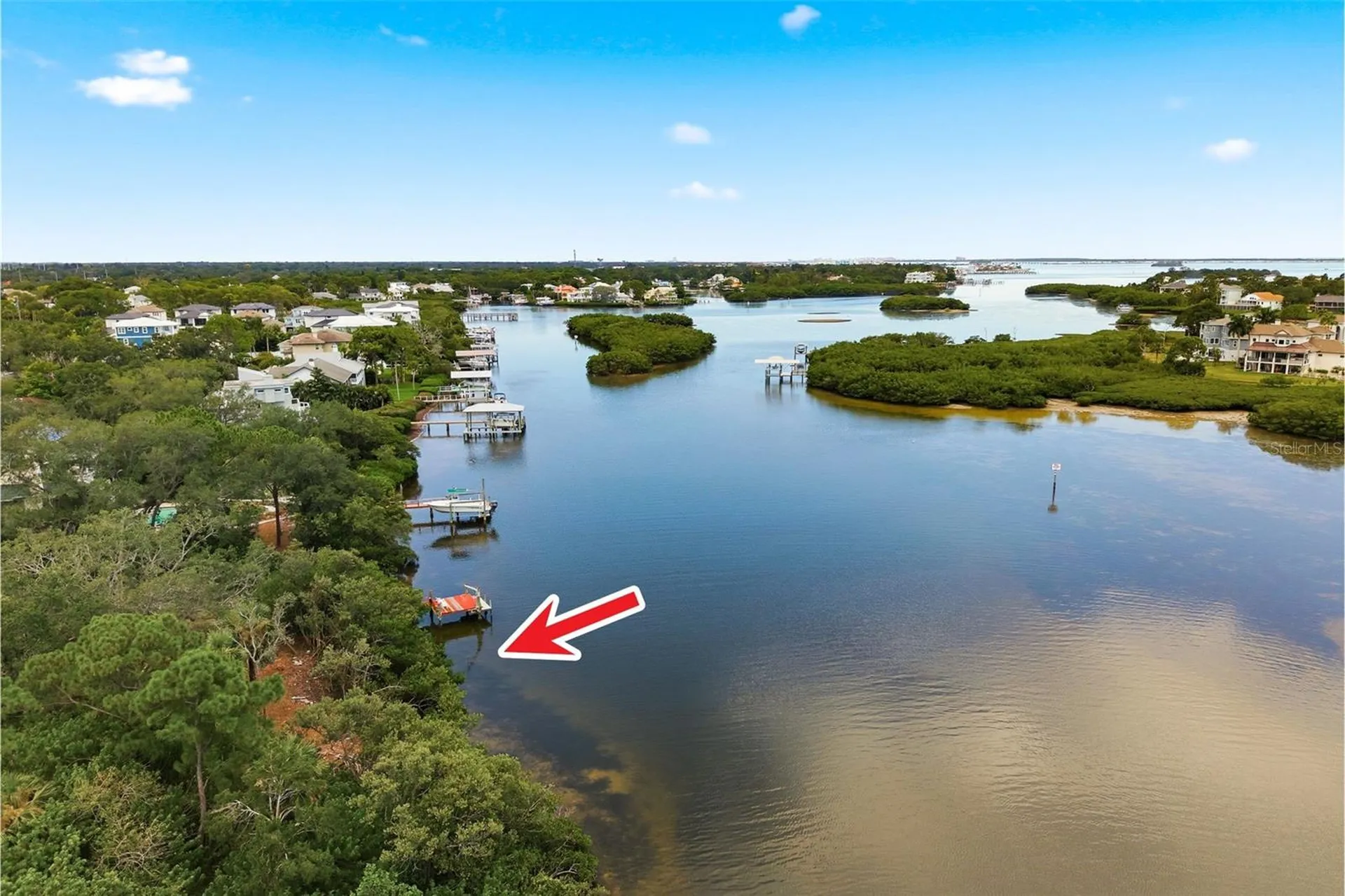 700 Delaware Avenue Palm Harbor FL 34683