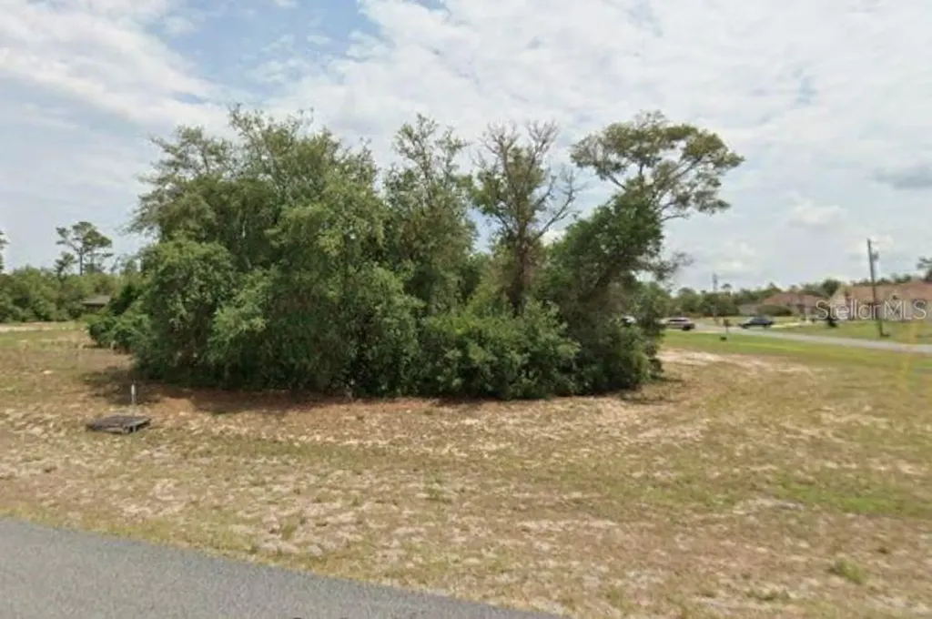 SW 36th Avenue Ocala FL 34473