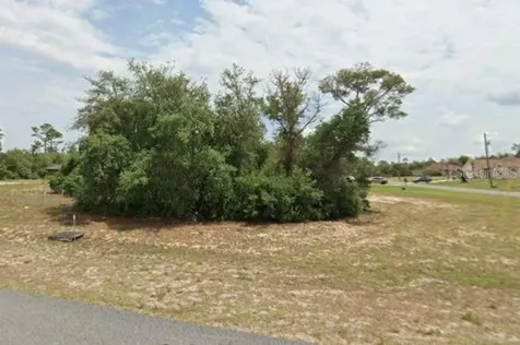 SW 36th Avenue Ocala FL 34473