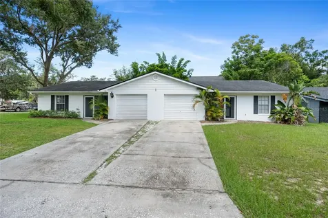 125 N Rhodes Street Mount Dora FL 32757