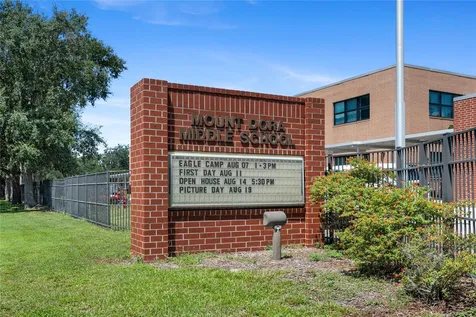 125 N Rhodes Street Mount Dora FL 32757