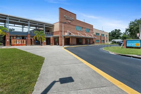 125 N Rhodes Street Mount Dora FL 32757