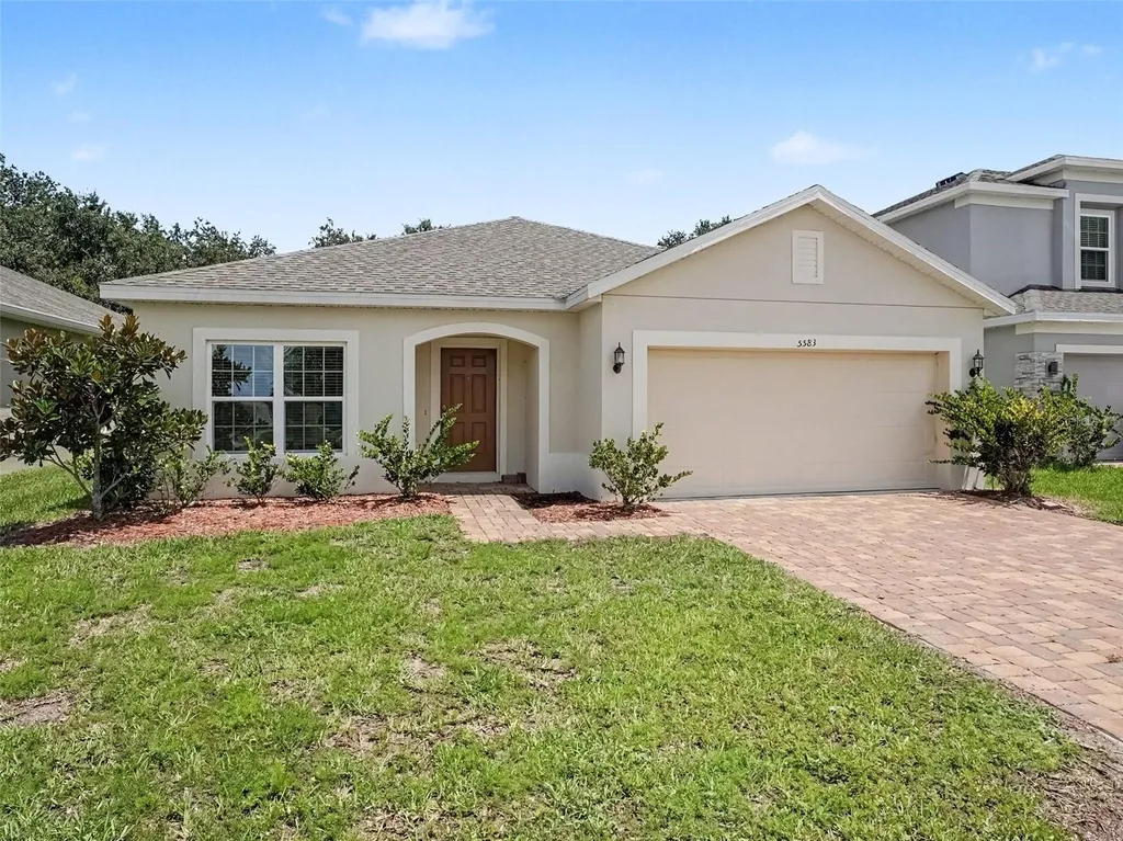 5583 Sabal Drive St Cloud FL 34771