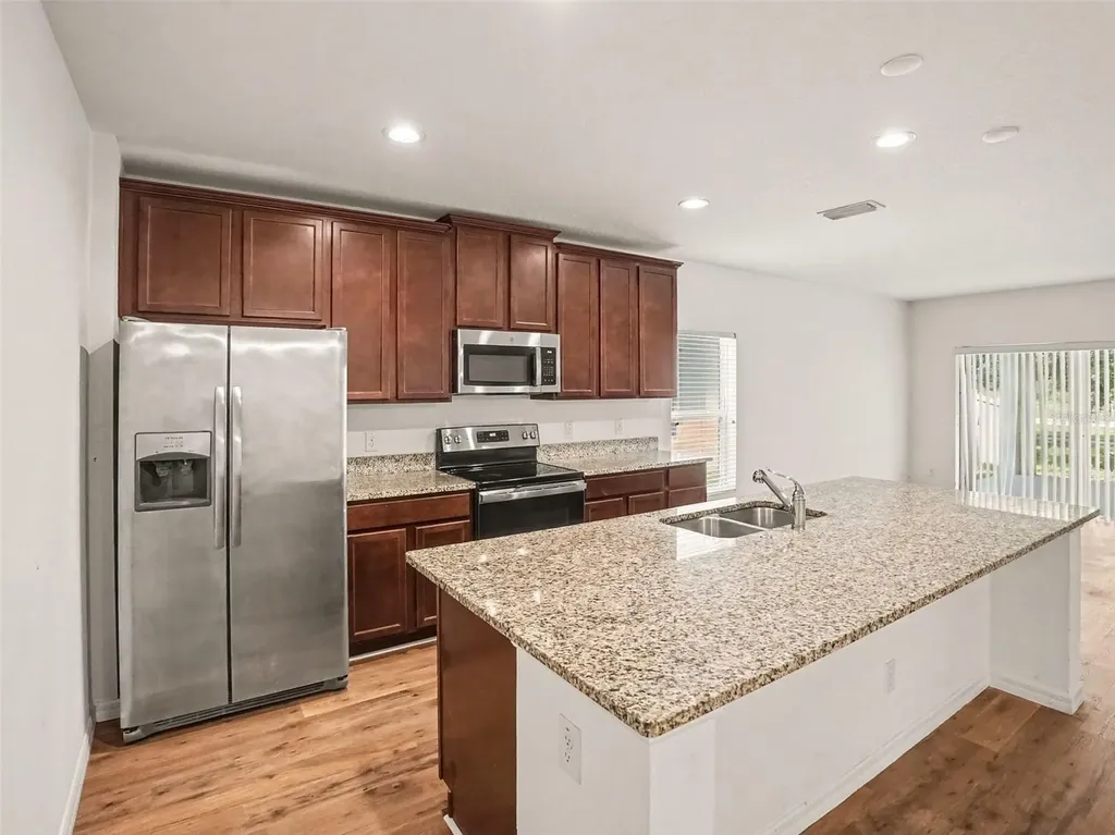 5583 Sabal Drive St Cloud FL 34771