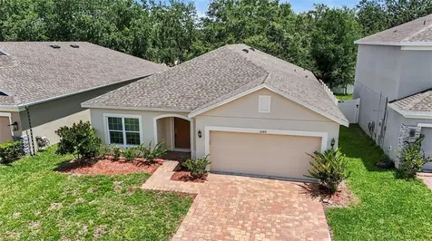 5583 Sabal Drive St Cloud FL 34771