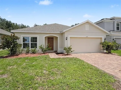 5583 Sabal Drive St Cloud FL 34771