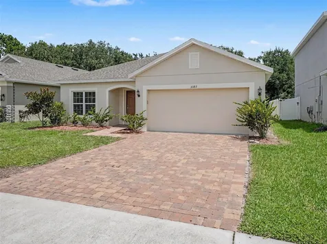5583 Sabal Drive St Cloud FL 34771