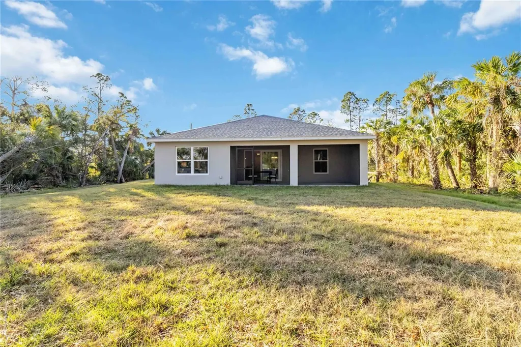 6316 Deer Run Road North Port FL 34291