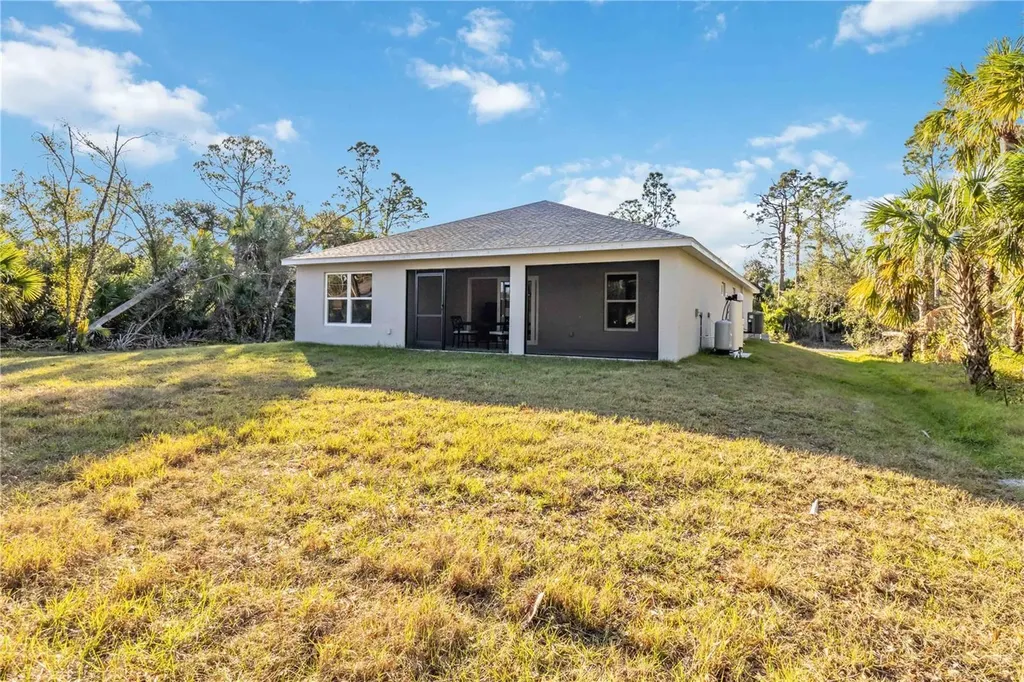 6316 Deer Run Road North Port FL 34291