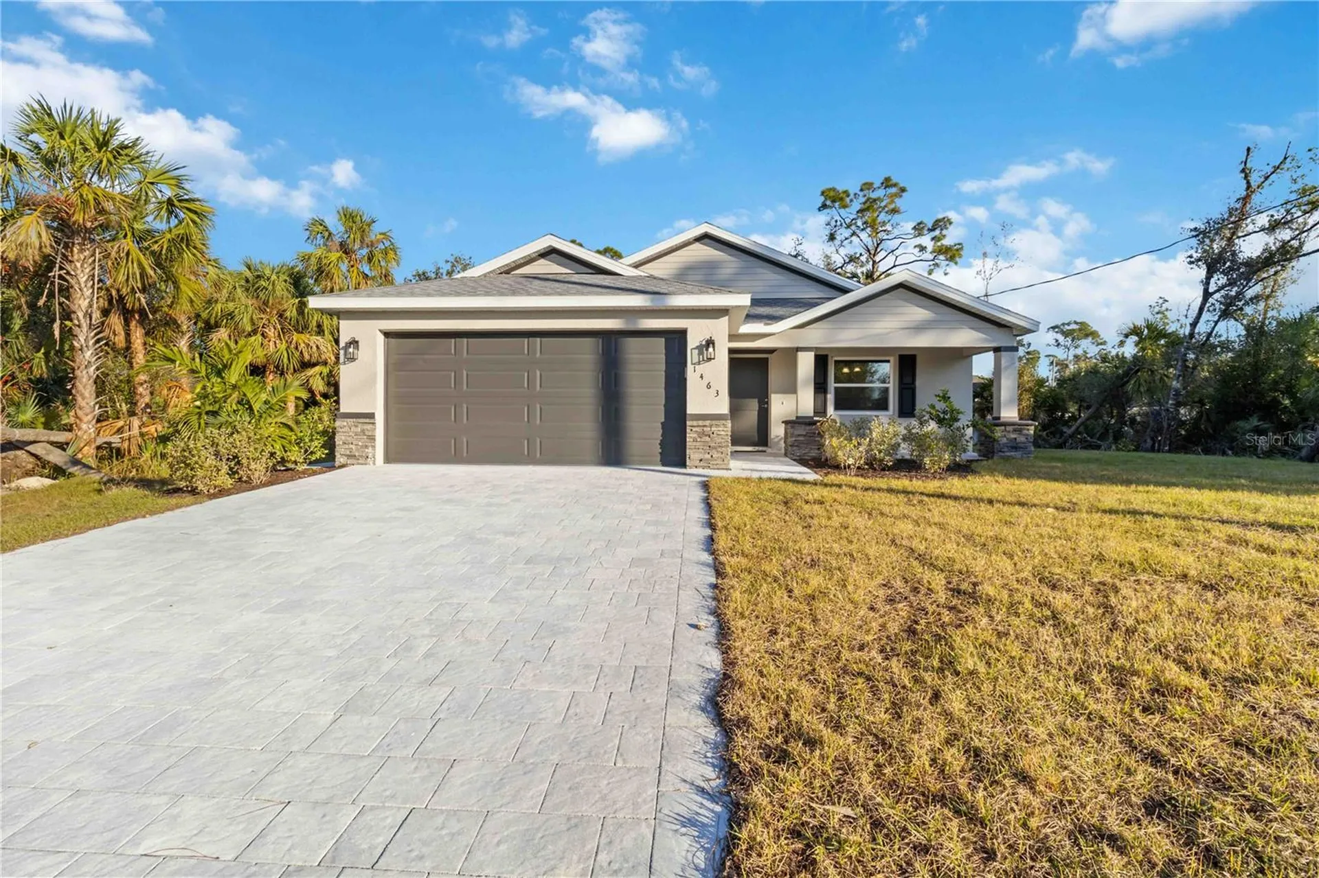 6316 Deer Run Road North Port FL 34291