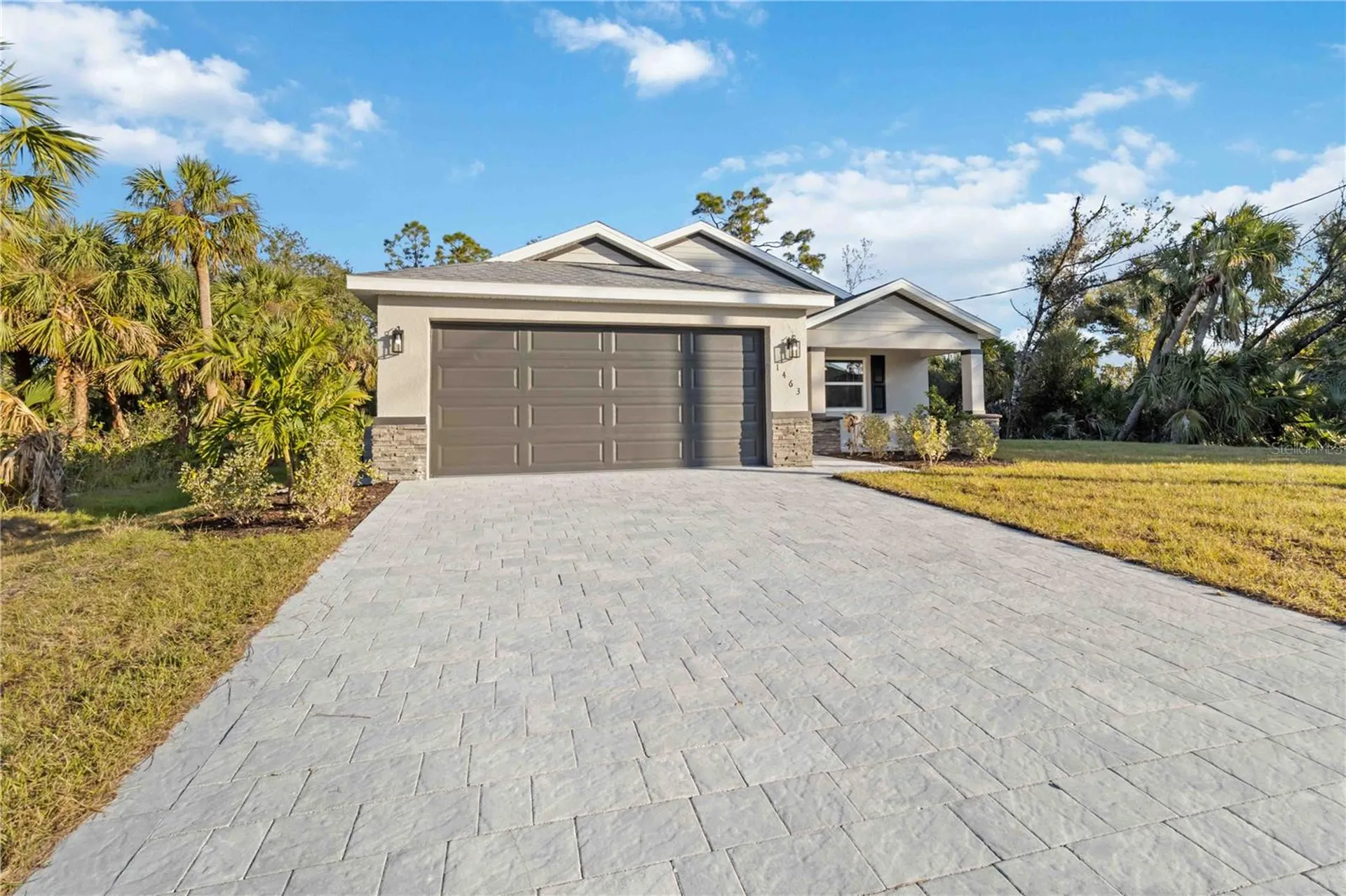 6316 Deer Run Road North Port FL 34291