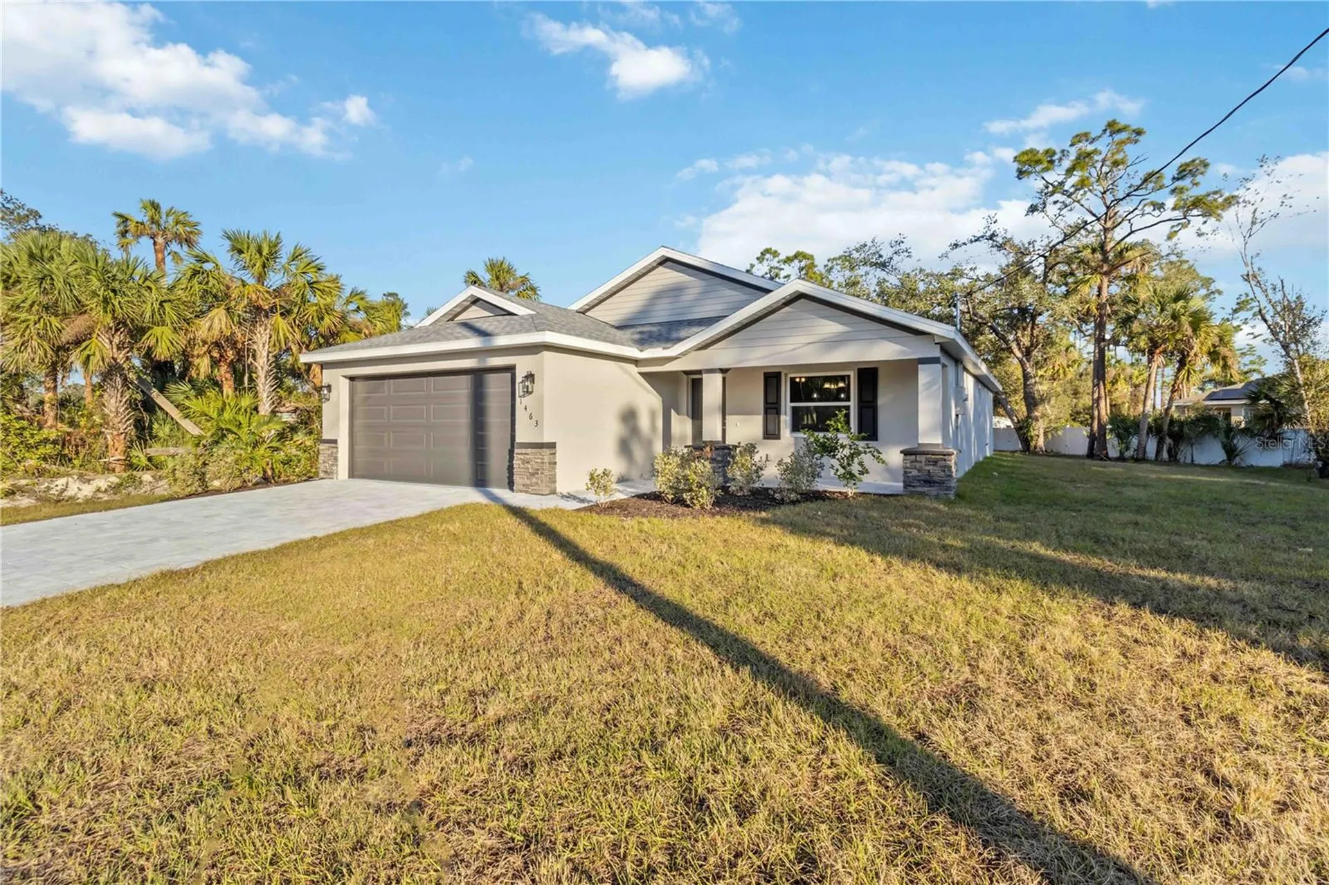 6316 Deer Run Road North Port FL 34291