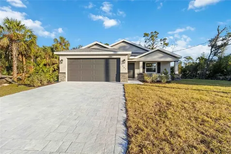 6316 Deer Run Road North Port FL 34291