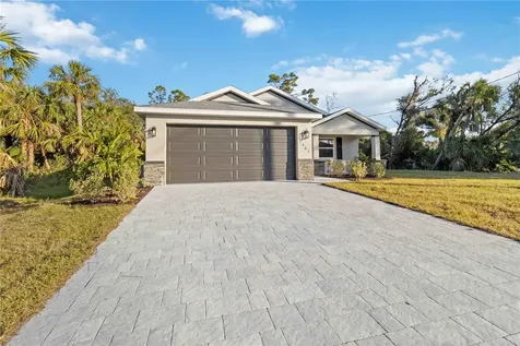 6316 Deer Run Road North Port FL 34291