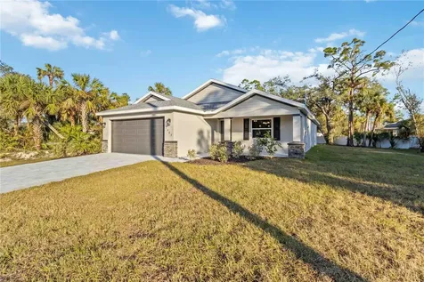 6316 Deer Run Road North Port FL 34291