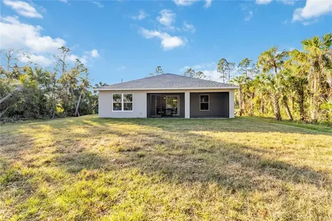 6316 Deer Run Road North Port FL 34291