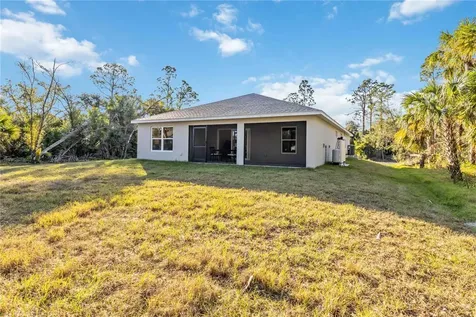 6316 Deer Run Road North Port FL 34291