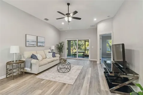 6316 Deer Run Road North Port FL 34291
