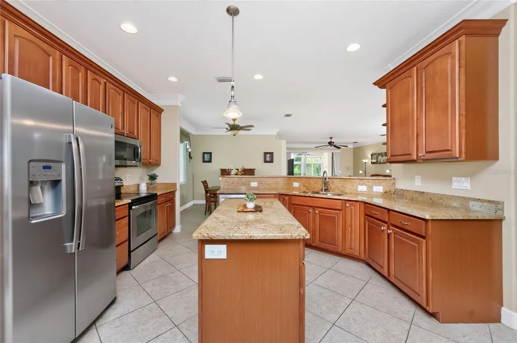 682 Barnacle Court Englewood FL 34223