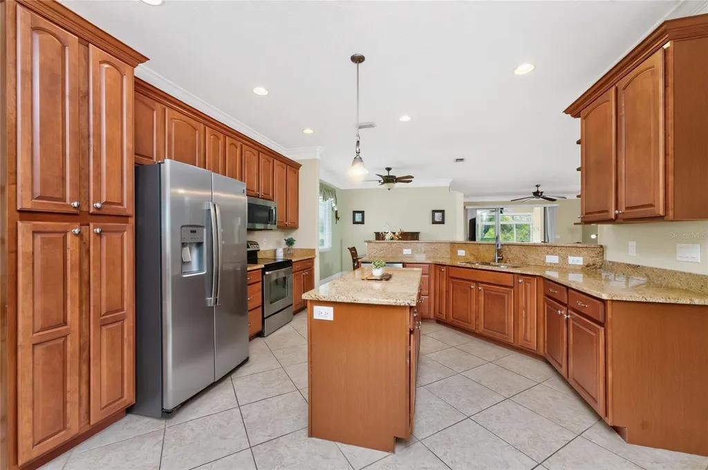 682 Barnacle Court Englewood FL 34223