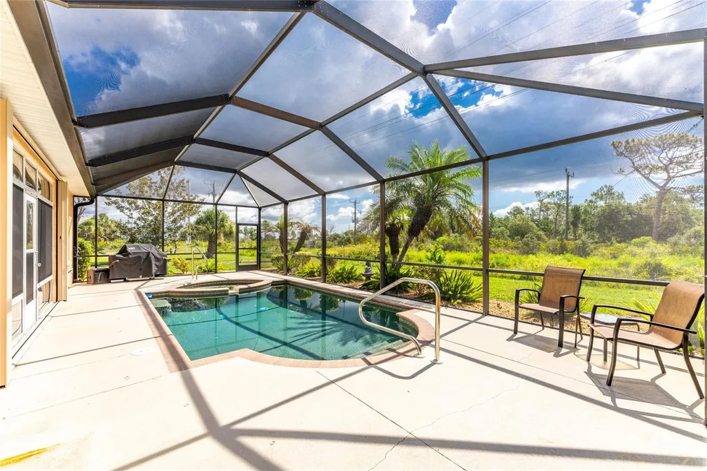 682 Barnacle Court Englewood FL 34223