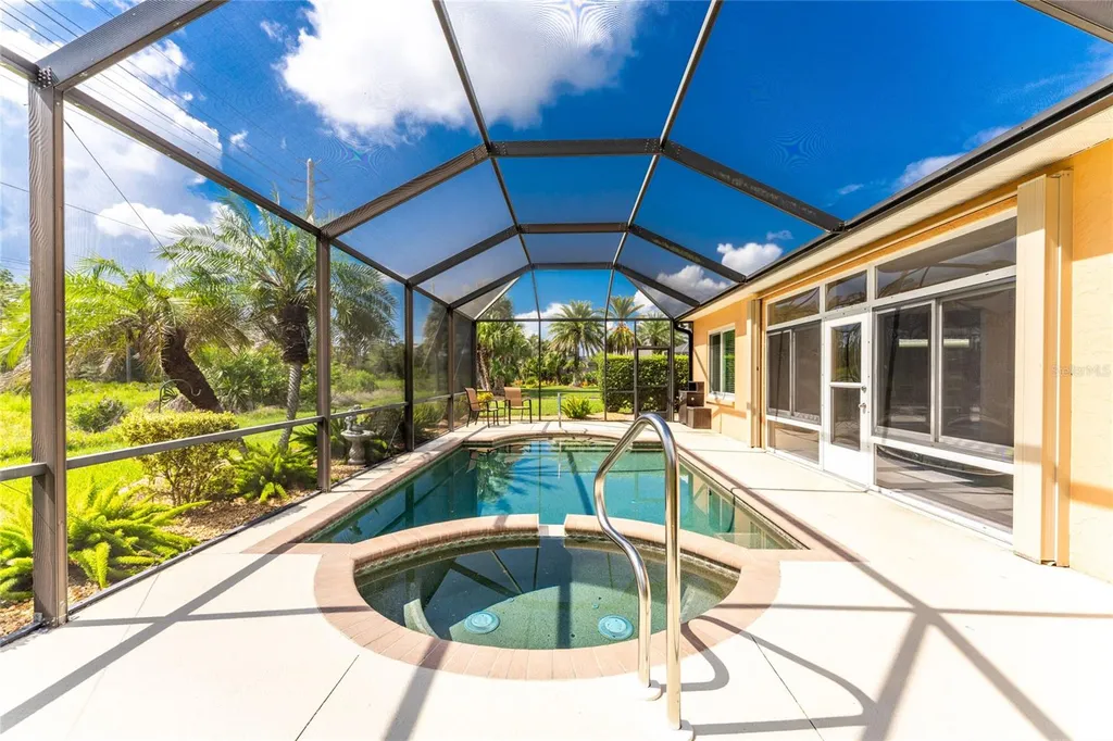 682 Barnacle Court Englewood FL 34223